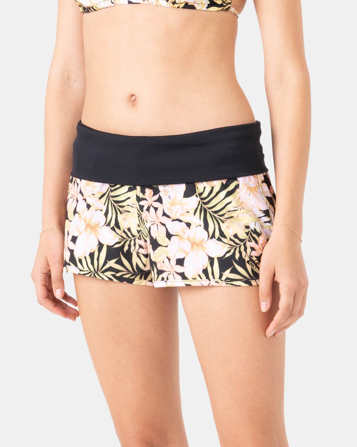Tropical Endless Summer Boardshort