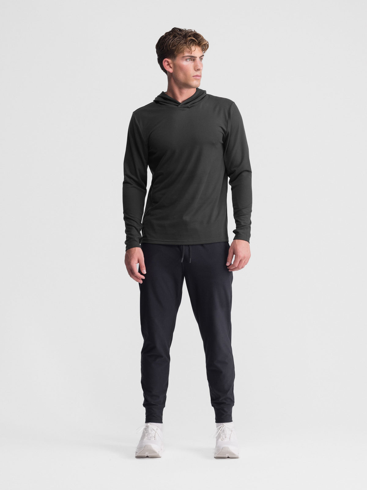 Lightweight Motion Hoodie