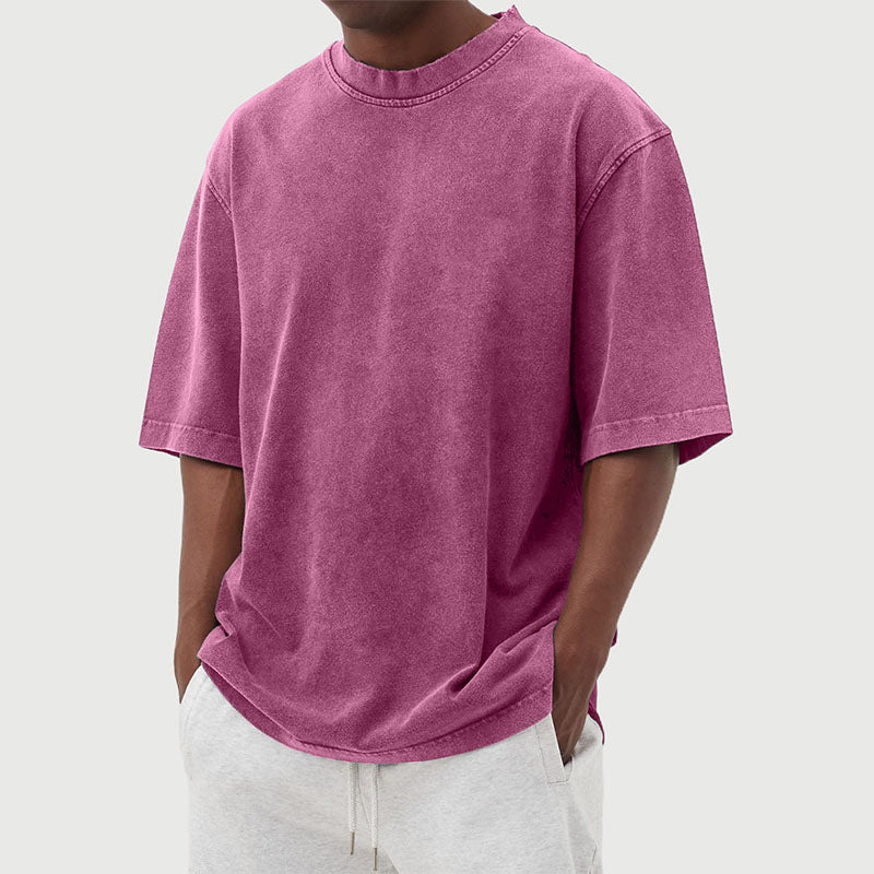 Bliss Oversized T-shirt