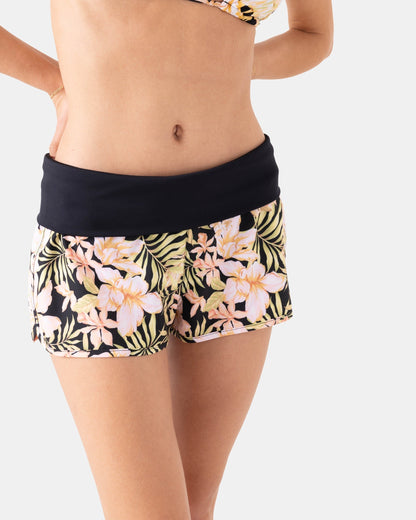 Tropical Endless Summer Boardshort