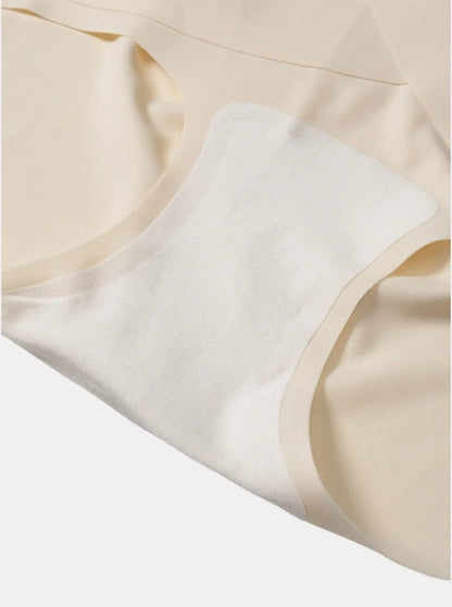 BLISS Seamless — 5-Pack High-Waisted Panties