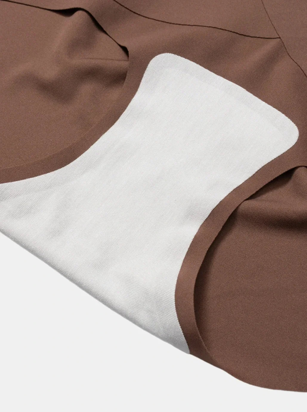 BLISS Seamless — 5-Pack High-Waisted Panties
