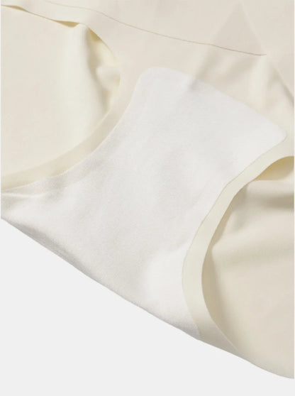 BLISS Seamless — 5-Pack High-Waisted Panties