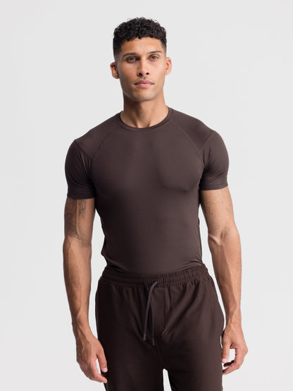 Compression Short Sleeve Tee