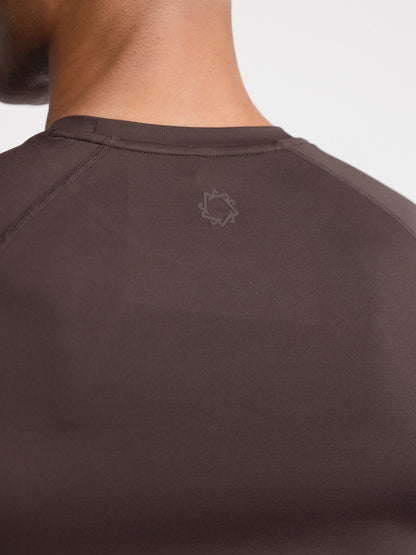 Compression Short Sleeve Tee