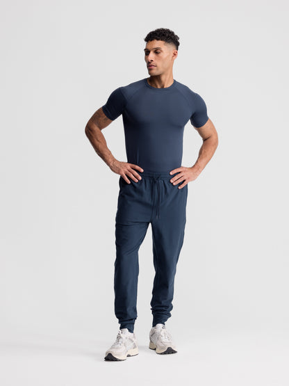 Compression Short Sleeve Tee