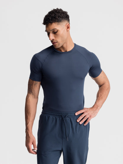 Compression Short Sleeve Tee