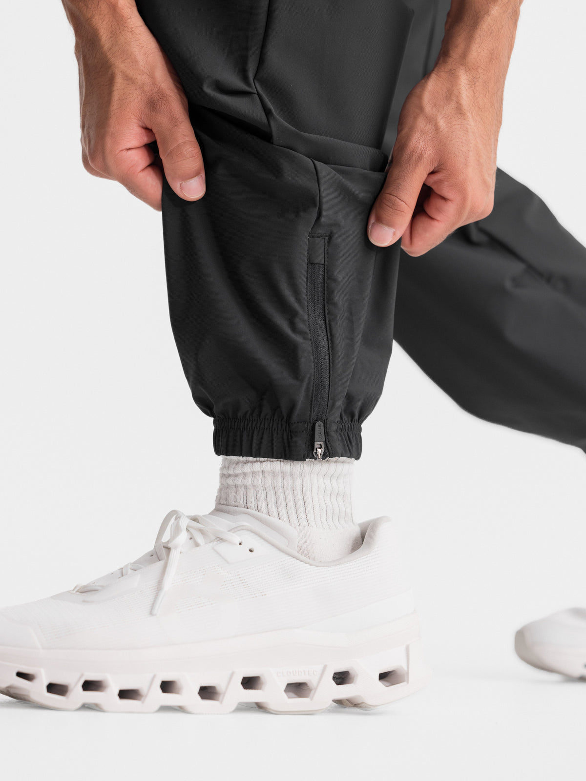 Core Training Jogger