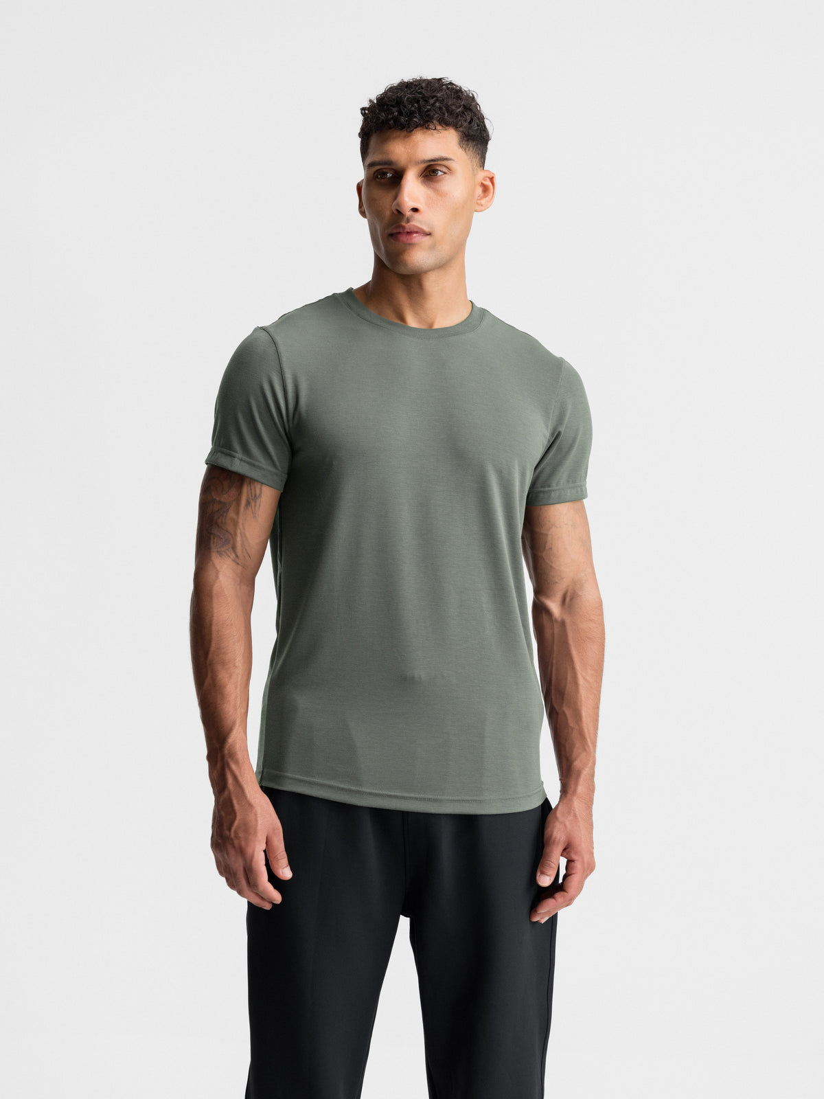 Core Ultra-Soft Everyday Athletic Tee