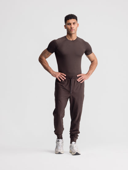 The Relaxed Jogger