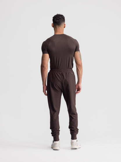 The Relaxed Jogger