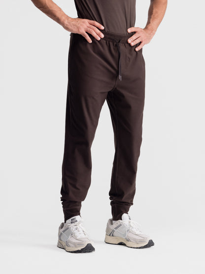 The Relaxed Jogger
