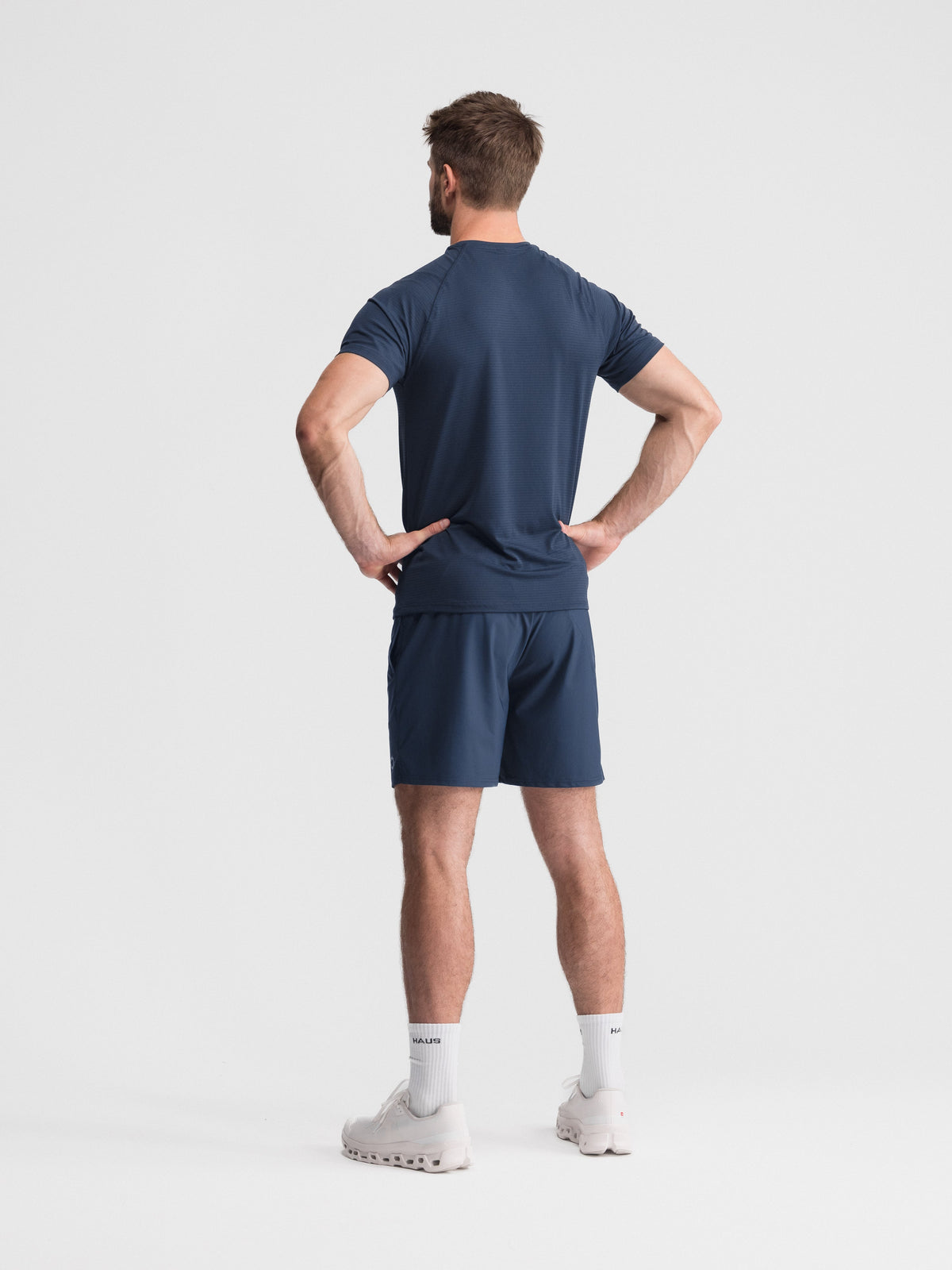 Everyday Essential Short 6.5"