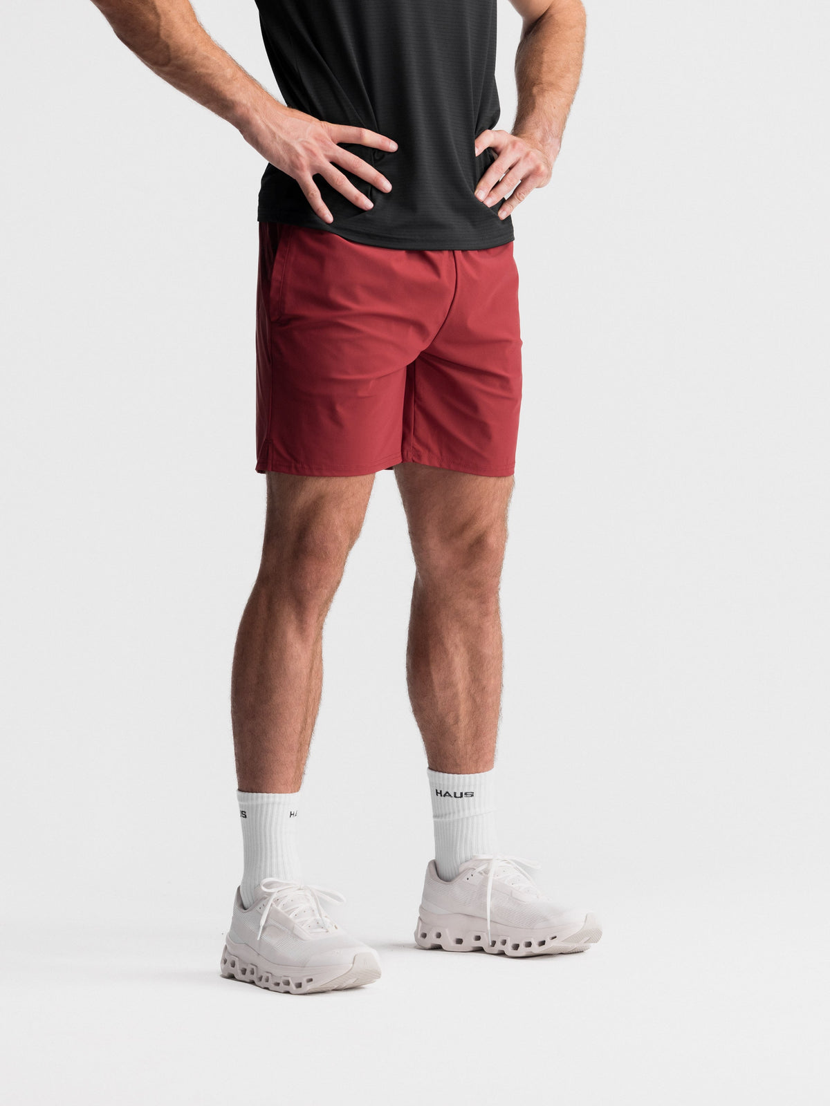 Everyday Essential Short 6.5"