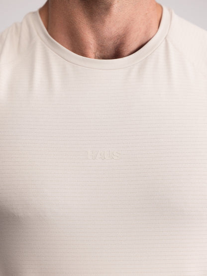 Essentials Short Sleeve Athletic Fitted Tee
