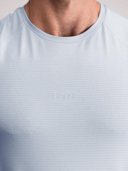 Essentials Short Sleeve Athletic Fitted Tee