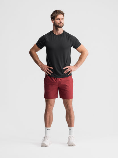 Everyday Essential Short 6.5"