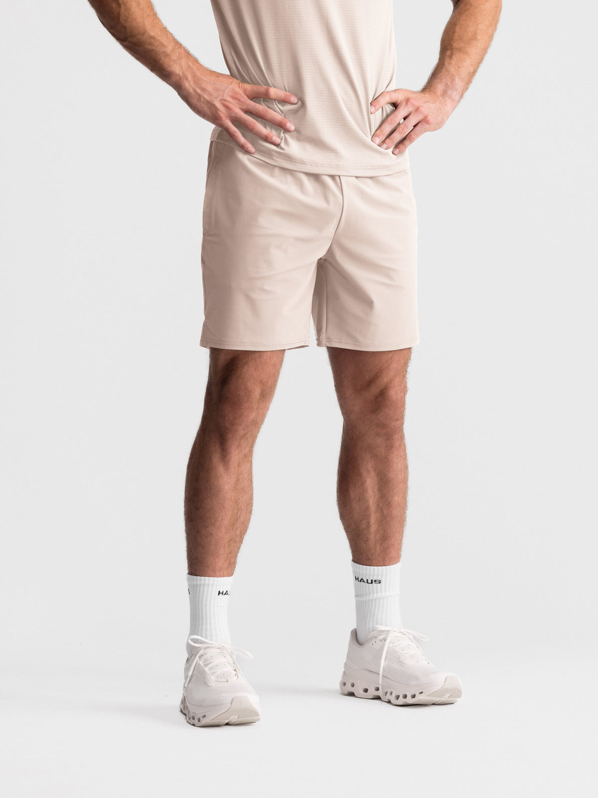 Everyday Essential Short 6.5"