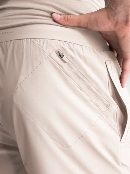 Everyday Essential Short 6.5"