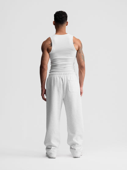 Premium Ultra-Soft Cotton Fitted Tank 3 Pack