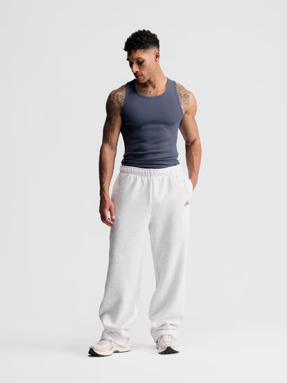 Premium Ultra-Soft Cotton Fitted Tank 3 Pack