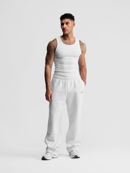 Premium Ultra-Soft Cotton Fitted Tank 3 Pack