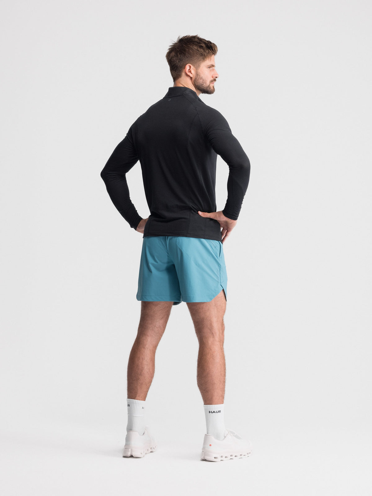 Core Hybrid Shorts 6.5" Inseam