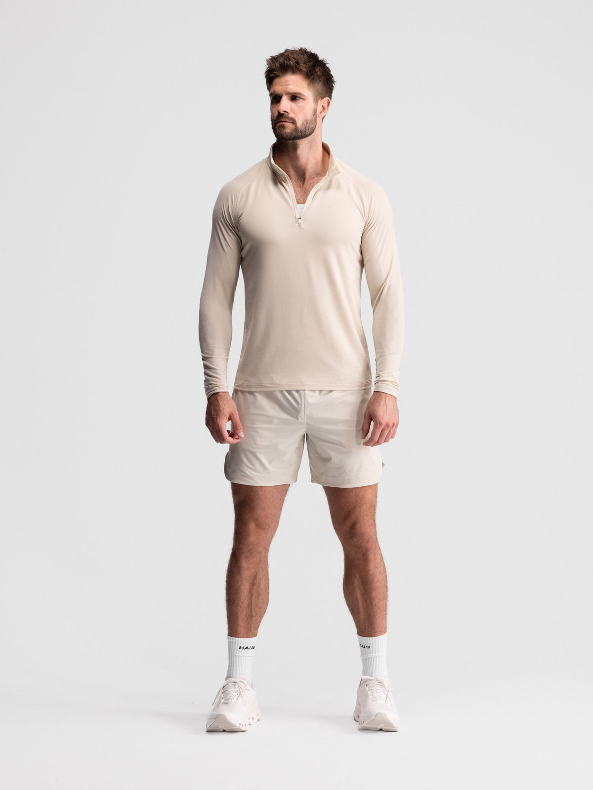 Core Hybrid Shorts 6.5" Inseam
