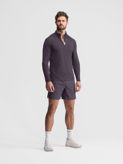 Core Hybrid Shorts 6.5" Inseam