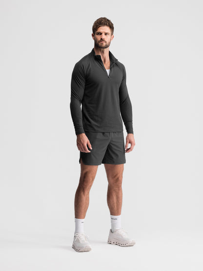 Core Hybrid Shorts 6.5" Inseam