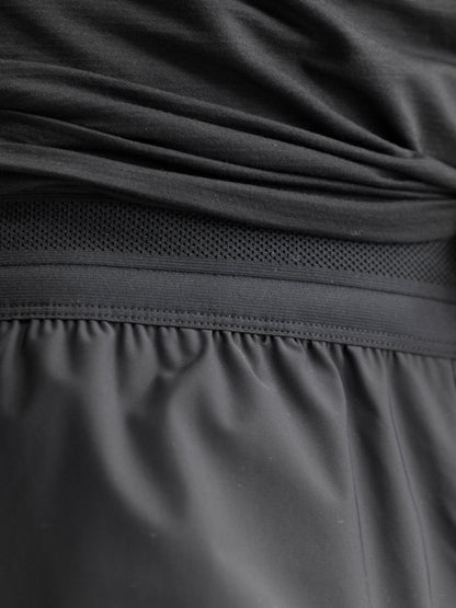 Core Hybrid Shorts 6.5" Inseam