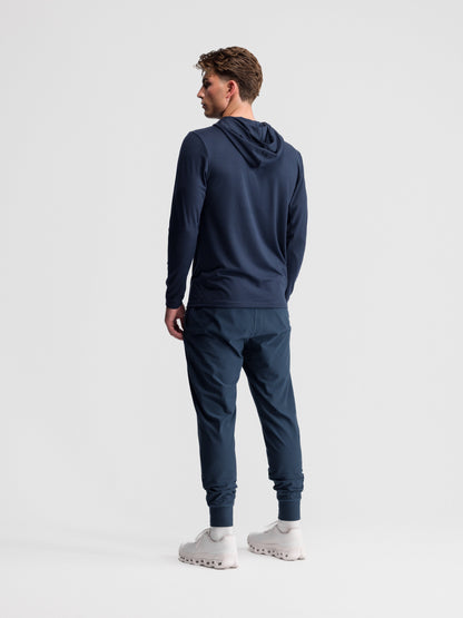 Lightweight Motion Hoodie