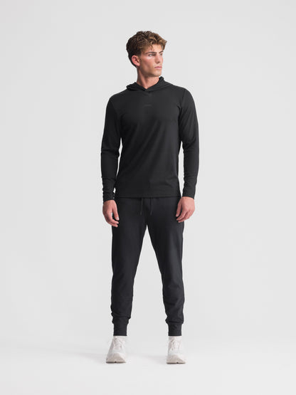 Lightweight Motion Hoodie