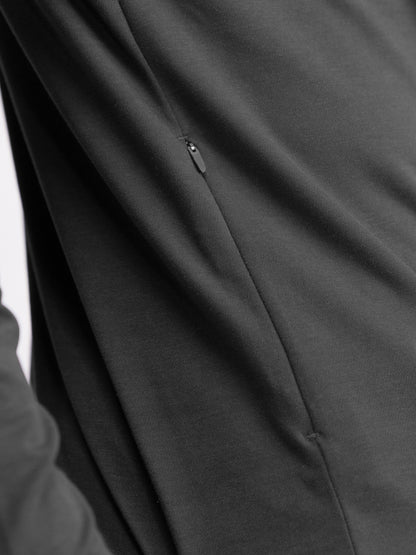 Lightweight Motion Hoodie