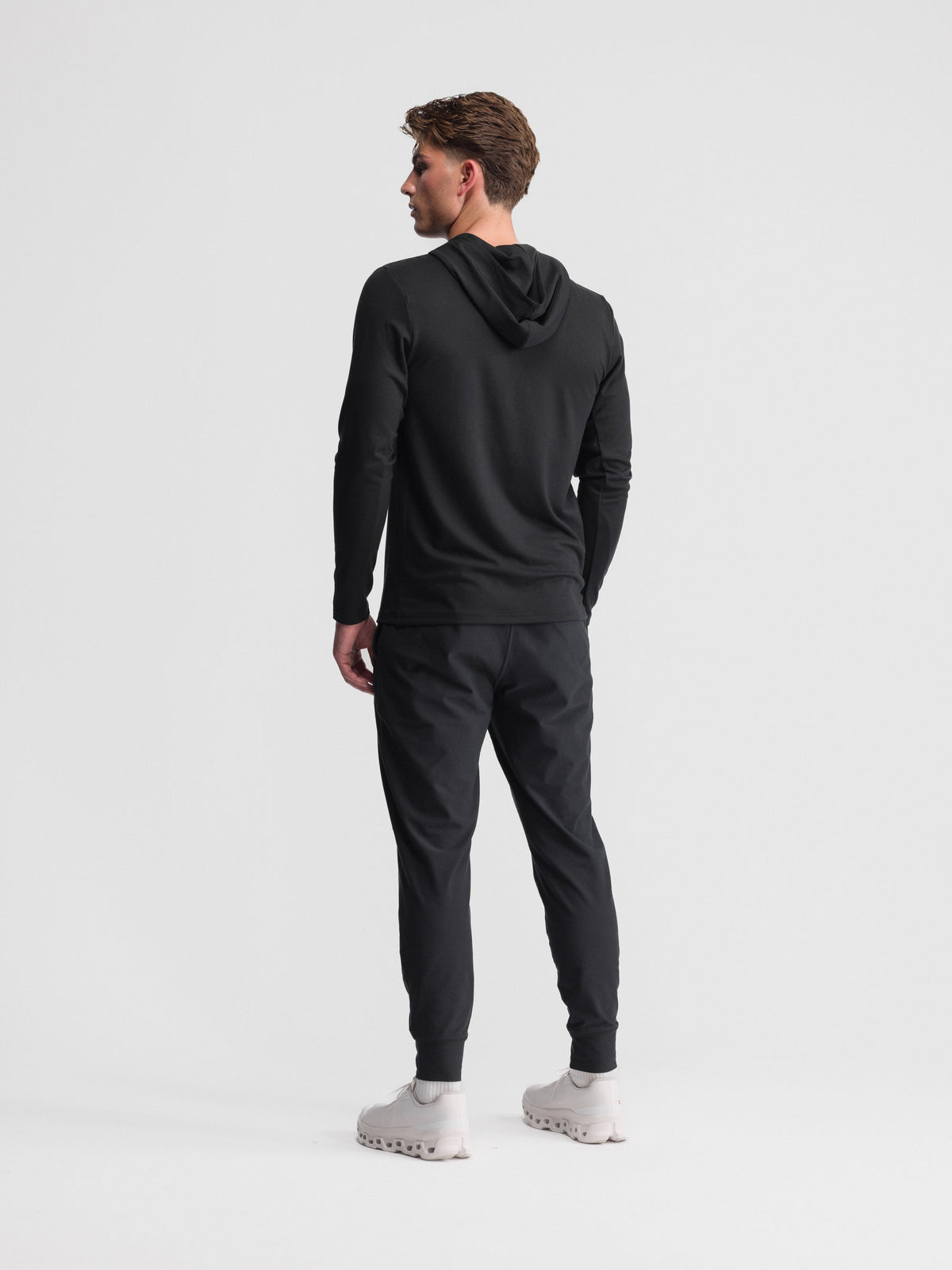 Lightweight Motion Hoodie