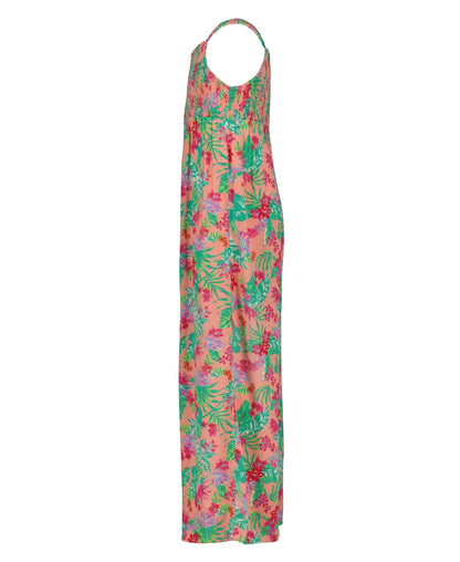 Girls' Coastal Breeze Jumpsuit
