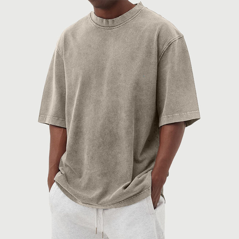 Bliss Oversized T-shirt
