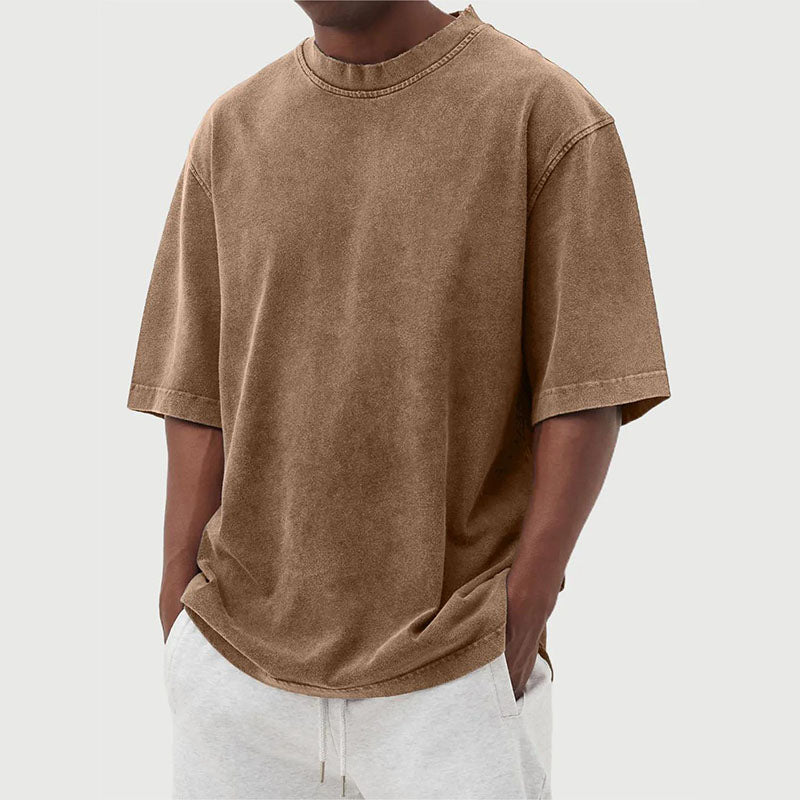 Bliss Oversized T-shirt