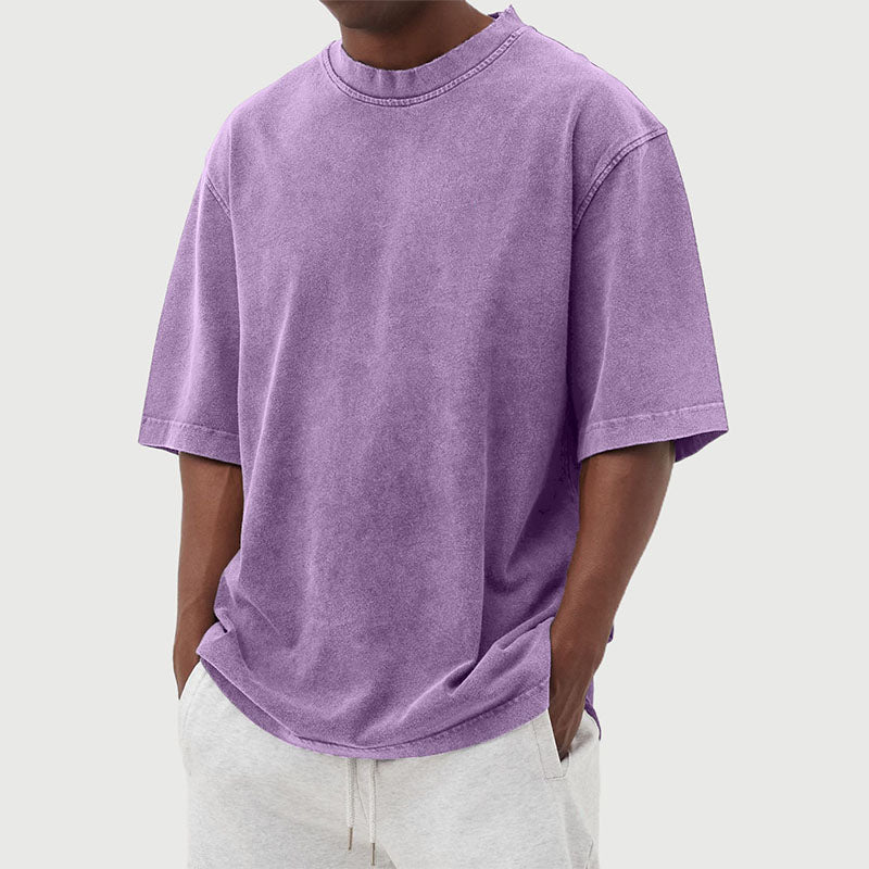 Bliss Oversized T-shirt