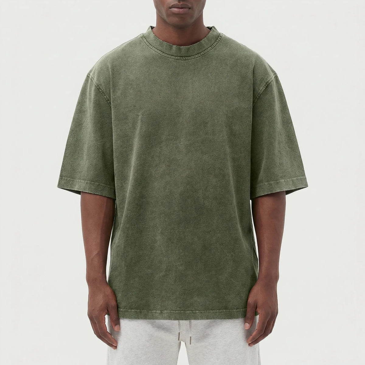 Bliss Oversized T-shirt