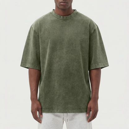 Bliss Oversized T-shirt