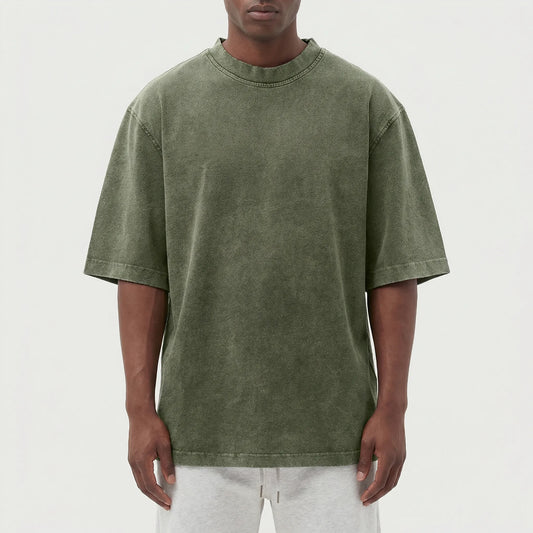 Bliss Oversized T-shirt