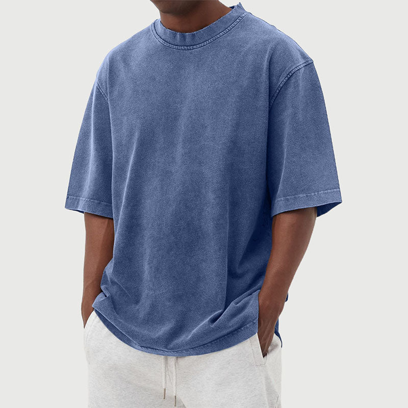 Bliss Oversized T-shirt