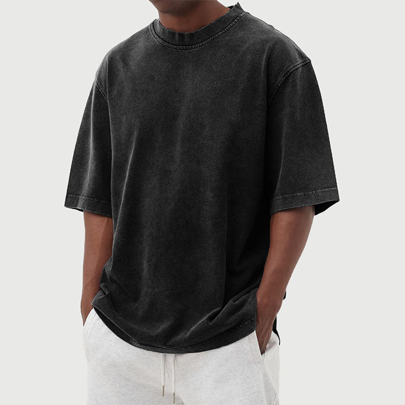 Bliss Oversized T-shirt