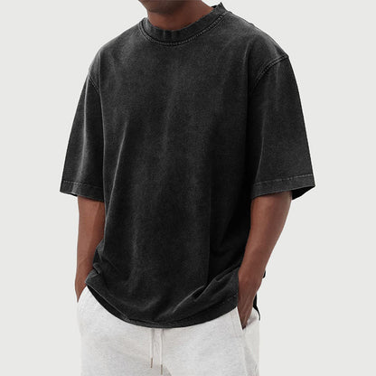 Bliss Oversized T-shirt