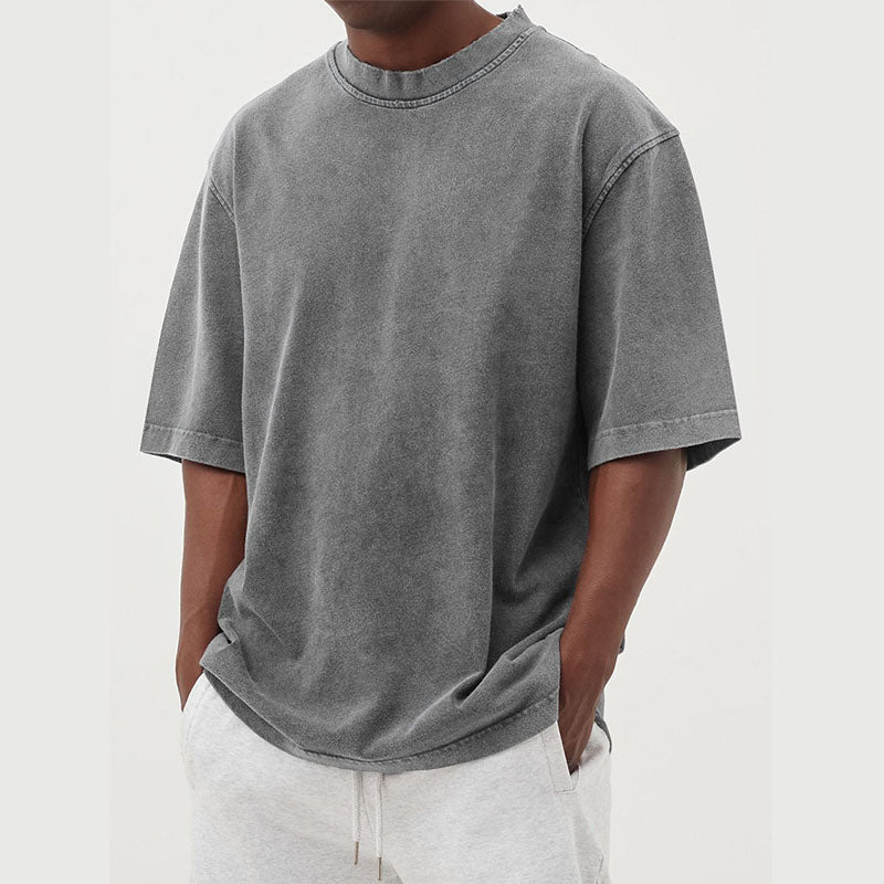 Bliss Oversized T-shirt