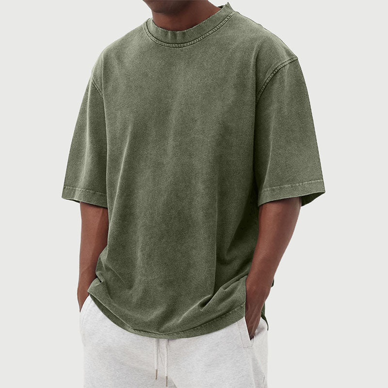 Bliss Oversized T-shirt